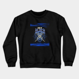 Fade To Black Crewneck Sweatshirt